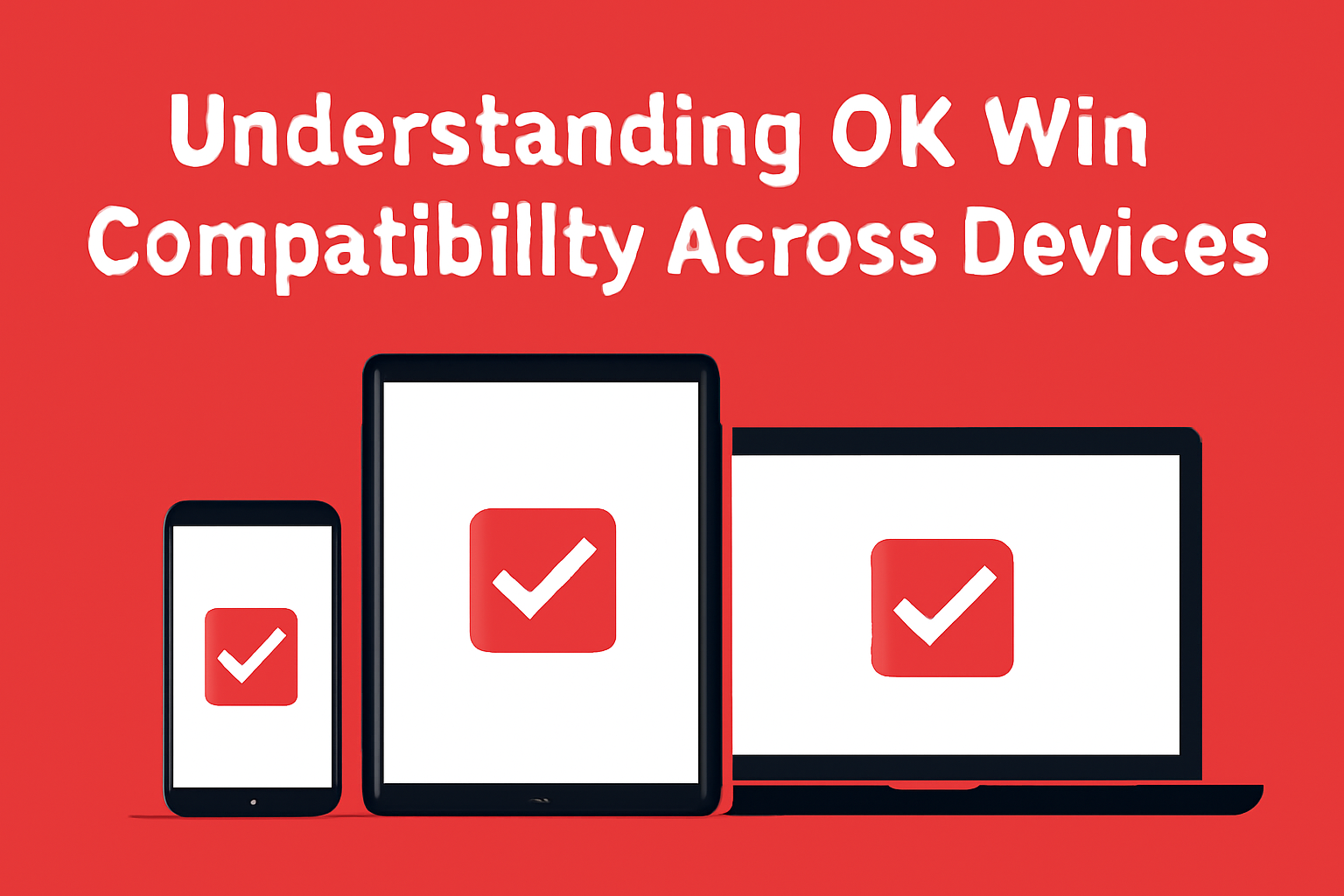 A futuristic dashboard design displaying updates for OK Win News.