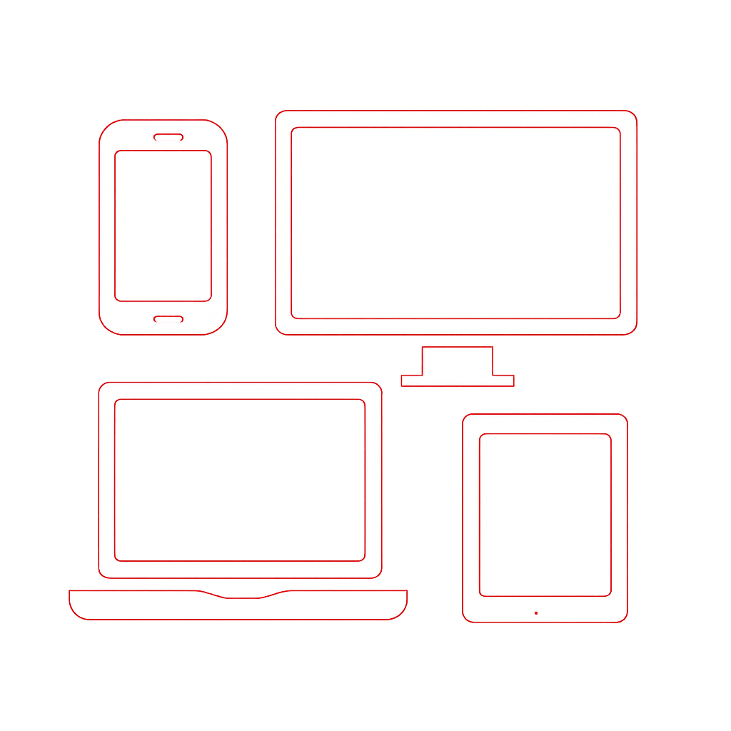 An icon representing OK Win News in a sleek design.