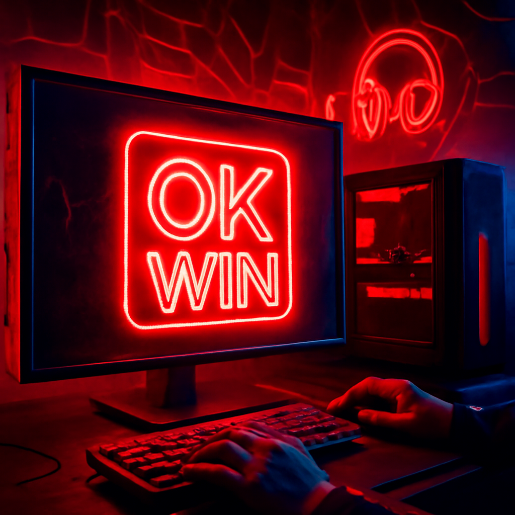 An educational diagram outlining the OK Win Tiers structure.