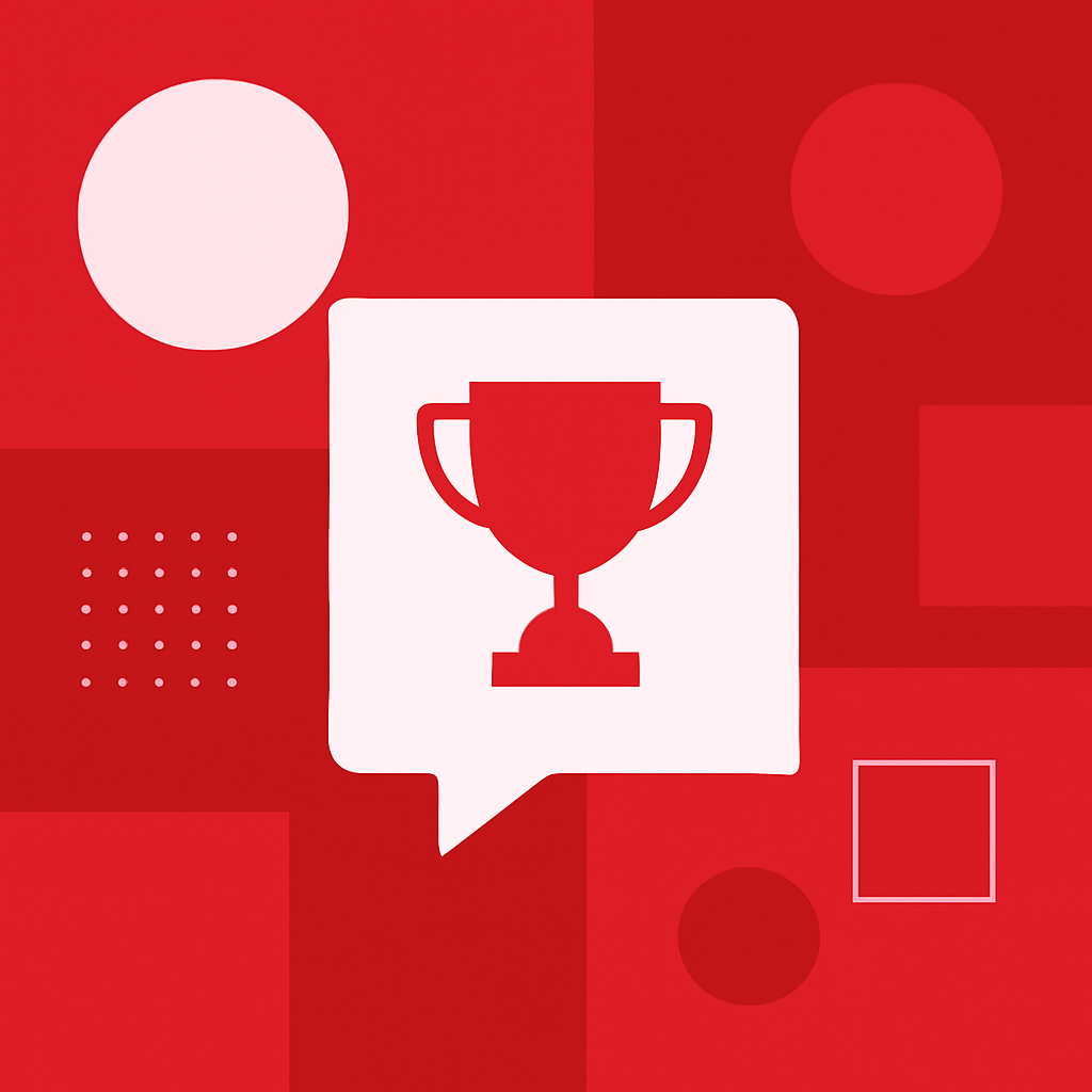 An educational diagram related to the OK Win Notice Board.