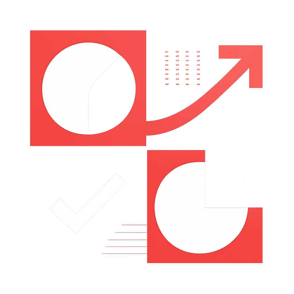 A professional badge representing the OK Win Notice Board.