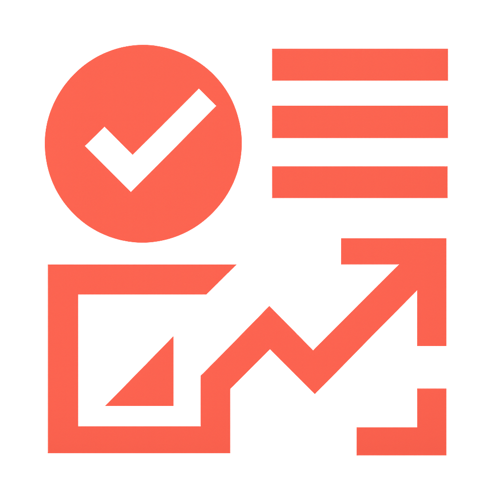 An icon symbolizing help resources for OK Win.