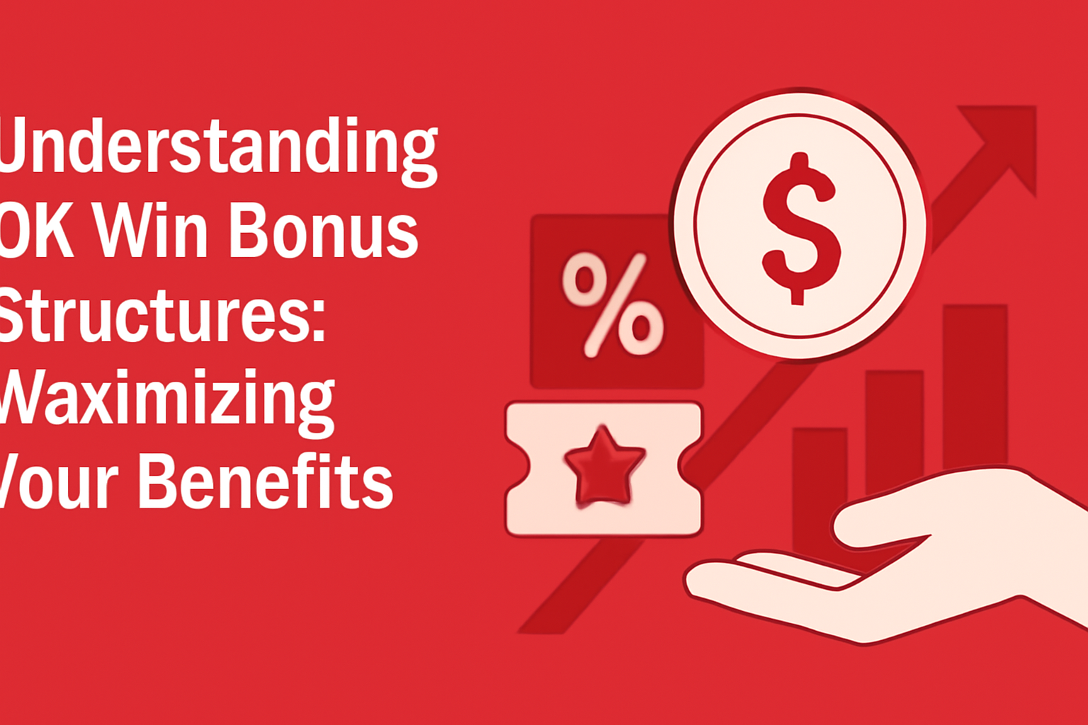 An informational visualization representing OK Win Alerts and Notices.