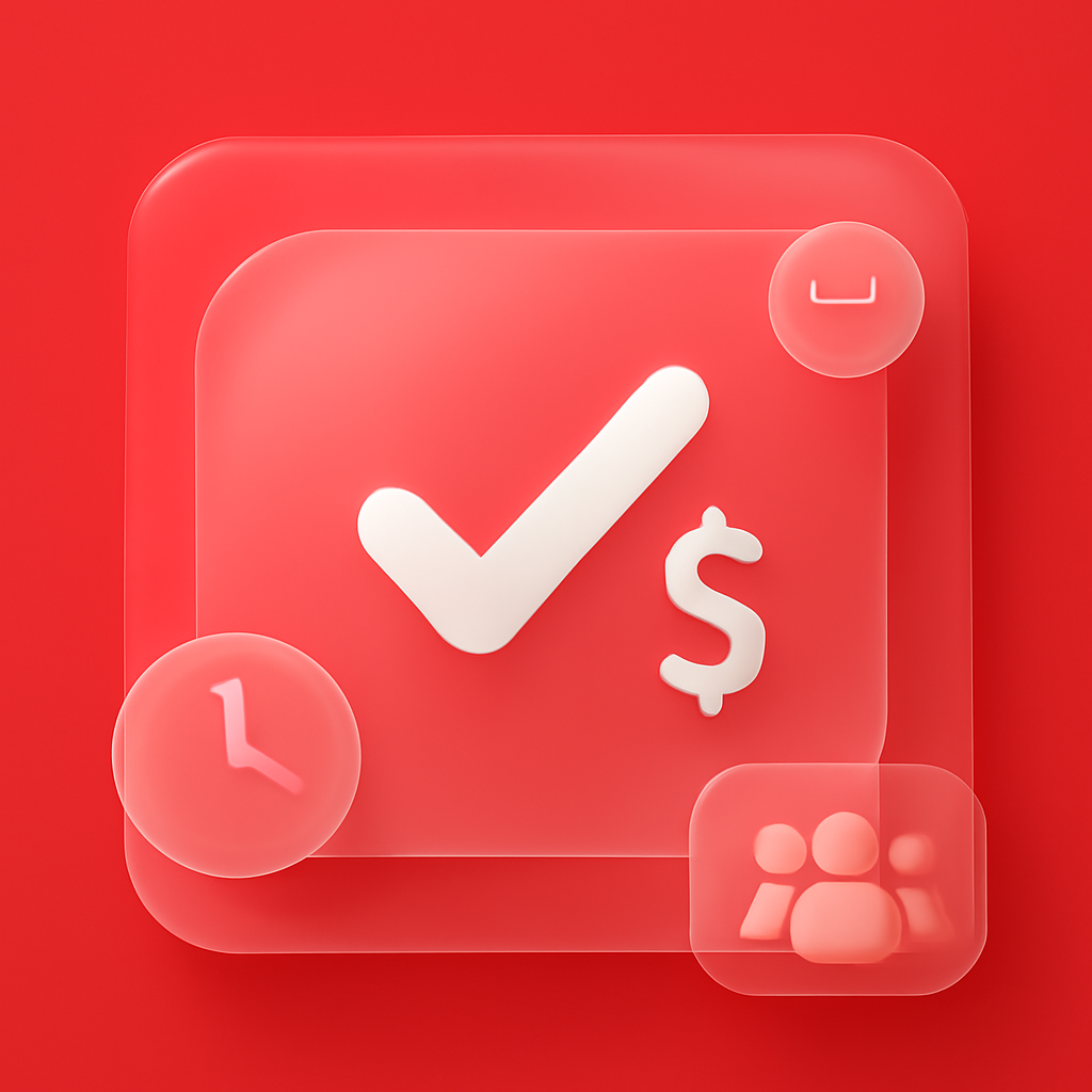 An educational diagram illustrating account security measures for OK Win.